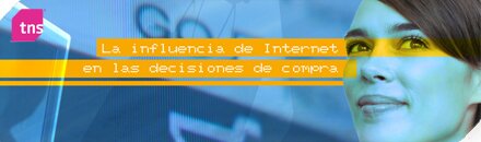 La Influencia de Internet en las decisiones de compra