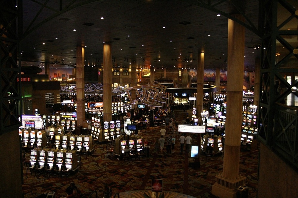 Los festivales de vino en casinos internacionales y su secreto del éxito en 2025
