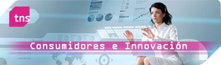 Consumidores e innovacin