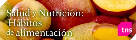 El 65% de los consumidores come fruta cada da