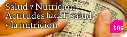 Tenemos en cuenta la informacin de las etiquetas de los alimentos