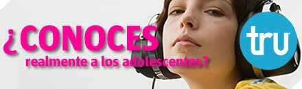 7 de cada 10 adolescentes declaran estar precupados por su privacidad en Internet
